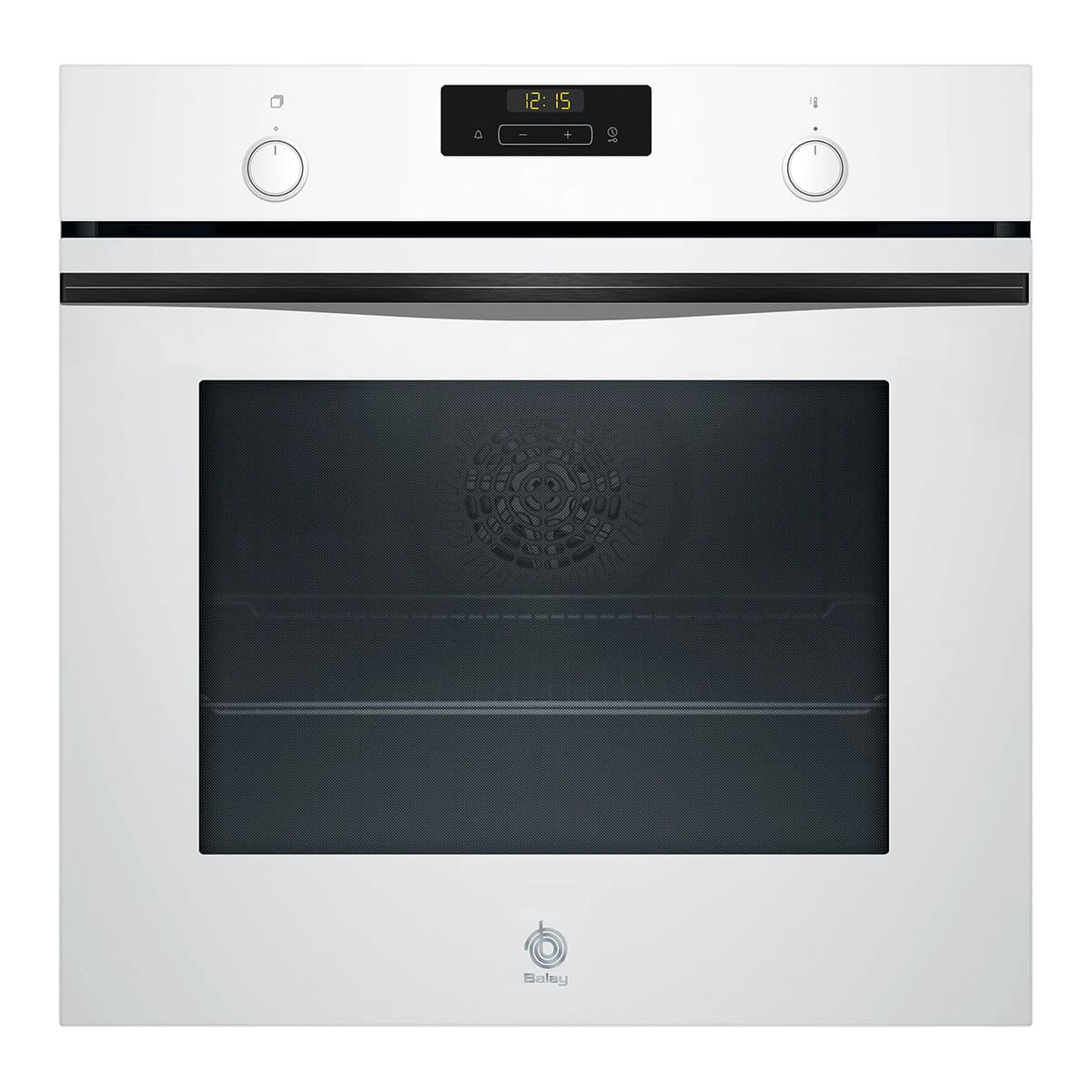 Imagen de Balay 3HB5131B3 horno multifunción aqualisis 🔥📺 en OfertitasTOP