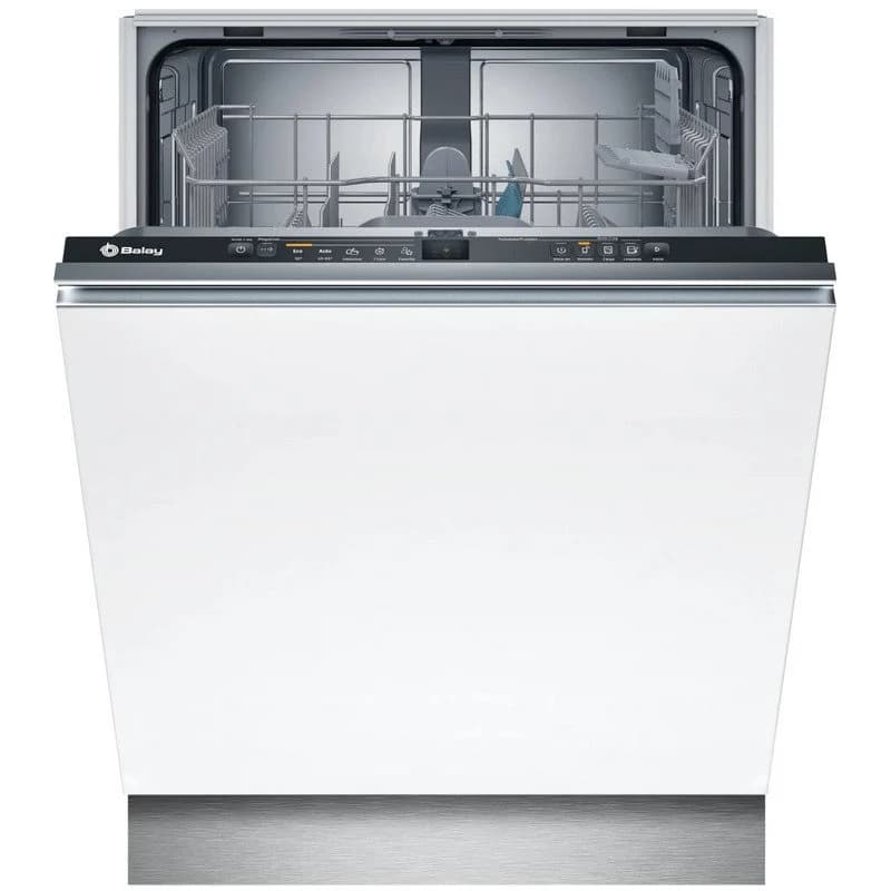 Imagen de Balay 3VF5012NP Lavavajillas Integrable 13 Cubiertos 🚿 en OfertitasTOP