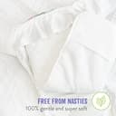 Thumbnail 2 de Bambino Mio Miosolo Classic Set de pañales de tela 👶