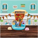 Thumbnail 4 de BANDAI Millie & Friends Playset colegio 1 unidad 😊