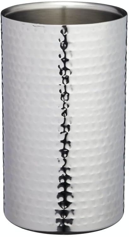 BarCraft Enfriador de Botellas de Vino Acero Inoxidable 🍷