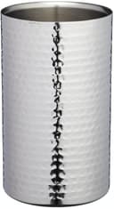 Thumbnail principal de BarCraft Enfriador de Botellas de Vino Acero Inoxidable 🍷