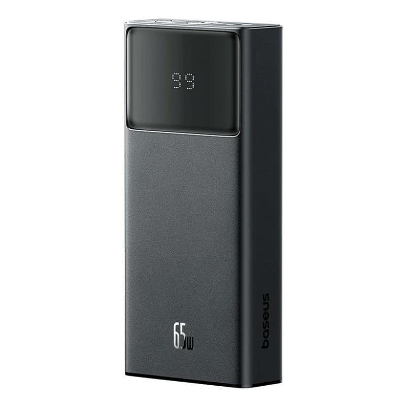 Imagen de Baseus 20000mAh Power Bank 65W pantalla LED en OfertitasTOP
