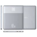 Thumbnail principal de Baseus Blade2 PowerBank 12000 mAh, 65W para portátil 💻