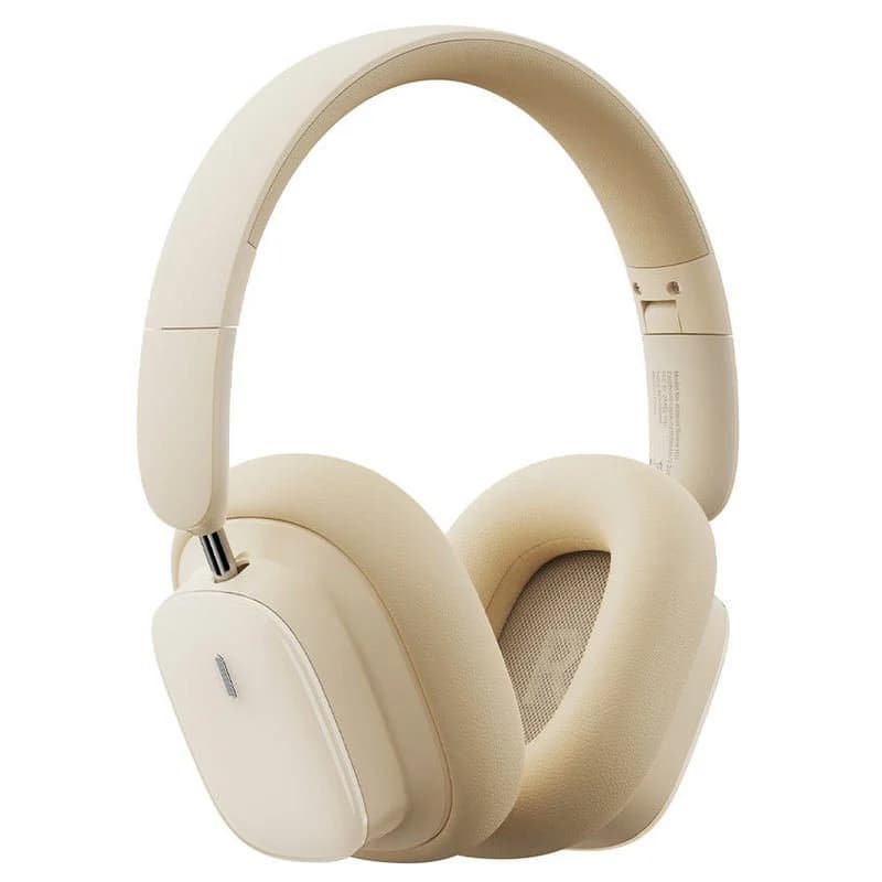 Imagen de Baseus Bowie H1i Auriculares ANC blancos 🎧 en OfertitasTOP