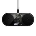 Thumbnail principal de Baseus Cargador inalámbrico 20 W 2en1 con pantalla LED 📱