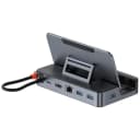 Thumbnail 2 de Baseus GamerX Steam Deck Docking Station 6 puertos ⌚