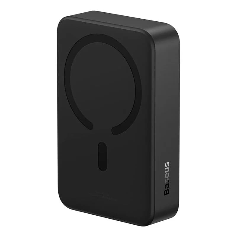 Imagen de Baseus Magnetic Mini 20.000 mAh 20W inalámbrico 🔋 en OfertitasTOP