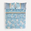 Thumbnail principal de Bassetti Pallanza Funda Nórdica de Algodón 🛏️