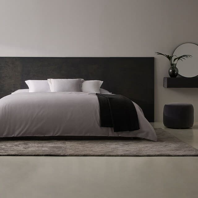 Bassols Juego de Funda Nórdica y Bajera Cotton Egipcio 200 Hilos 💤