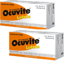 Thumbnail 1 de Bausch&Lomb Ocuvite Lutein complemento 2x60 comprimidos