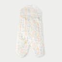 Thumbnail 1 de bbest Saco grupo 0 Orejitas rizo estampado 👶