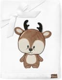 Thumbnail principal de Be Mammy Manta Caliente Blanco Niño Bebé Concierto Ciervo🦌