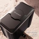 Thumbnail 1 de Be Quiet! Dark Rock 5 ventilador CPU 120 mm 🖥️