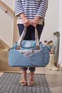 Thumbnail 5 de BÉABA Sydney II bolso pañales 21 l azul 1 unidad