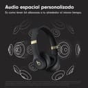 Thumbnail 1 de Beats Solo 4 Auriculares wireless on‑ear, 50 h 🎧