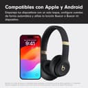 Thumbnail 4 de Beats Solo 4 Auriculares wireless on‑ear, 50 h 🎧