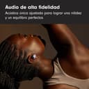 Thumbnail 1 de Beats Solo Buds auriculares intraurales Bluetooth, 18 h 🎧