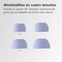 Thumbnail 5 de Beats Solo Buds auriculares intraurales Bluetooth, 18 h 🎧