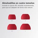 Thumbnail 5 de Beats Solo Buds 🔴 Auriculares Intraurales Inalámbricos 18h