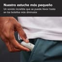 Thumbnail 2 de Beats Solo Buds Inalámbricos, 18h, Micrófono, Gris Tormenta 🎧