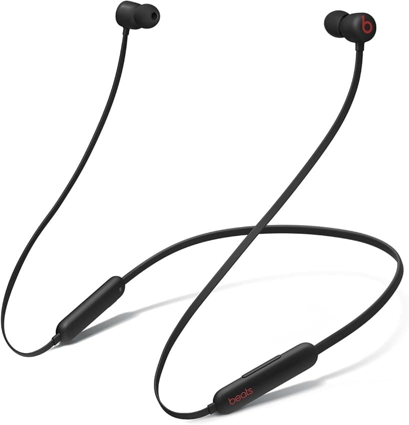 Imagen de Beats Flex: Auriculares inalámbricos con Chip Apple W1 🎧 en OfertitasTOP