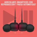 Thumbnail 4 de Beats Flex: Auriculares inalámbricos con Chip Apple W1 🎧