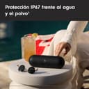 Thumbnail 2 de Beats Pill 🚿 Altavoz IP67, 24h, Carga USB-C, Micrófono, Negro