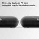 Thumbnail 6 de Beats Pill 🚿 Altavoz IP67, 24h, Carga USB-C, Micrófono, Negro