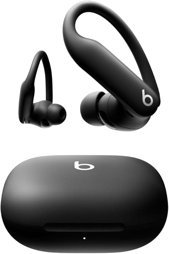 Imagen de Beats Powerbeats Pro 2 auriculares Bluetooth, 45 h 🎧 en OfertitasTOP