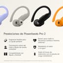 Thumbnail 1 de Beats Powerbeats Pro 2 auriculares Bluetooth, 45 h 🎧
