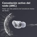 Thumbnail 1 de Beats Studio Buds+ Auriculares Inalámbricos con Cancelación