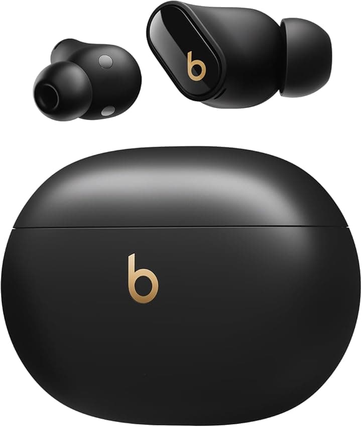 Imagen de Beats Studio Buds+ Auriculares inalámbricos con cancelación 🎧 en OfertitasTOP