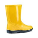 Thumbnail 3 de Beck Basic 486 botas Unisex niños 26 EU amarillo