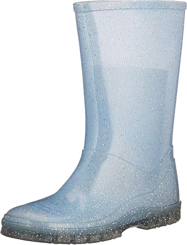 Imagen de Beck Brillantina 🥾 Botas de agua para niñas en OfertitasTOP