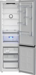 Thumbnail 2 de Beko B5RCNE416HXB frigorífico combi Neo Frost 416 L 🧊