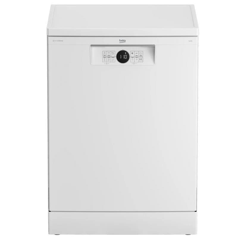 Imagen de Beko BDFN26640WC lavavajillas 16 cubiertos C en OfertitasTOP