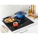 Thumbnail 2 de Beko HIIS63206M placa de inducción 3 zonas 60 cm 👩🍳