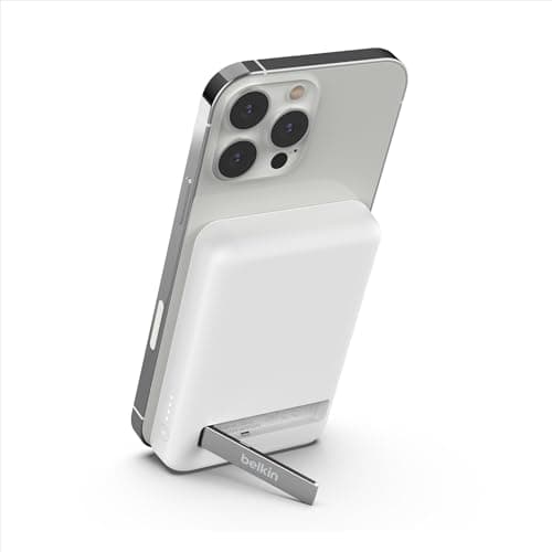 Imagen de Belkin batería Externa magnética 5.000 mAh para iPhone en OfertitasTOP