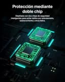 Thumbnail 10 de Belkin batería Externa magnética 5.000 mAh para iPhone