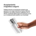 Thumbnail 3 de Belkin batería Externa magnética 5.000 mAh para iPhone