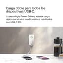 Thumbnail 2 de Belkin BoostCharge 60 W cargador USB-C PPS