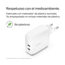 Thumbnail 3 de Belkin BoostCharge 60 W cargador USB-C PPS