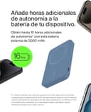 Thumbnail 2 de Belkin BoostCharge Pro Batería 5000mAh Inalámbrica con Soporte 📱