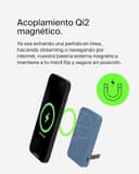 Thumbnail 4 de Belkin BoostCharge Pro Batería 5000mAh Inalámbrica con Soporte 📱