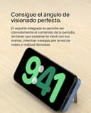 Thumbnail 5 de Belkin BoostCharge Pro Batería 5000mAh Inalámbrica con Soporte 📱