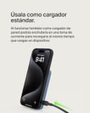Thumbnail 6 de Belkin BoostCharge Pro Batería 5000mAh Inalámbrica con Soporte 📱