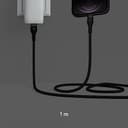 Thumbnail 5 de Belkin BoostCharge Pro Flex USB-C a Lightning 1 m