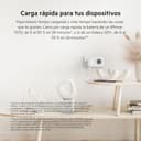 Thumbnail 1 de Belkin Cargador Rápido USB Tipo C 20W Power Delivery ⚡