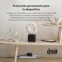 Thumbnail 4 de Belkin Cargador Rápido USB Tipo C 20W Power Delivery ⚡